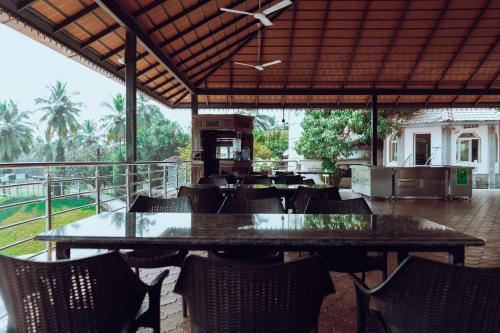 Tinton Adventure Resort photo 4