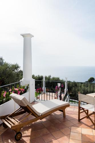Alrededores, Amira Resort in Capri