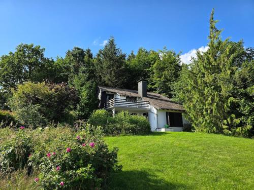 Ferdinand's Home gîte à louer Longfaye