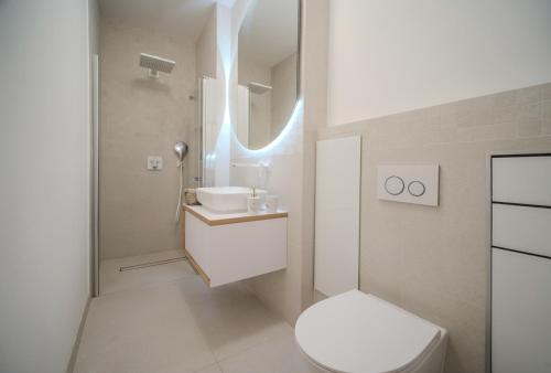 Apartmán v srdci Prahy, Прага (фото 9)