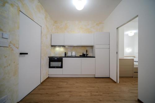 Apartmán v srdci Prahy, Прага (фото 7)