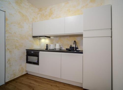 Apartmán v srdci Prahy, Прага (фото 4)