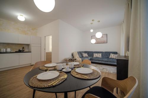 Apartmán v srdci Prahy, Прага (фото 11)