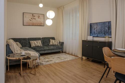 Apartmán v srdci Prahy, Прага (фото 10)