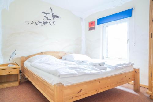 Hexenhaus Remise Hexenhaus Remise