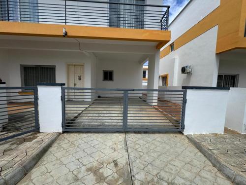 Luxury Escape Spacious Stay with Pool and Terrace