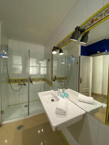 Acogedores apartamentos en el centro in Sangonera La Seka