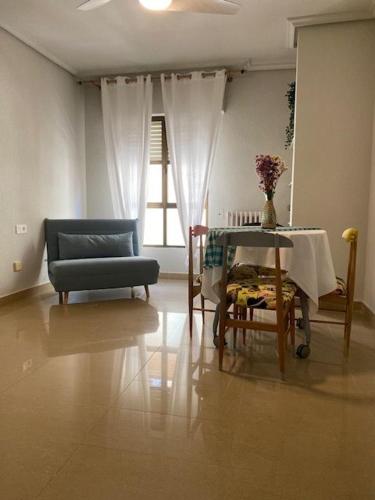 Acogedores apartamentos en el centro in Sangonera La Seka