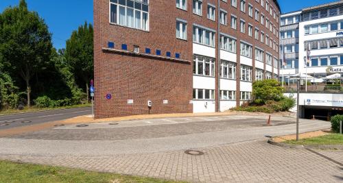 المنظر الخارجي, PLAZA Schwerin; Sure Hotel Collection by Best Western in شويرن