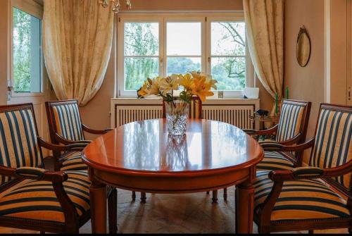 Residence Siedlinghausen in ซีดลิงเฮาเซิน