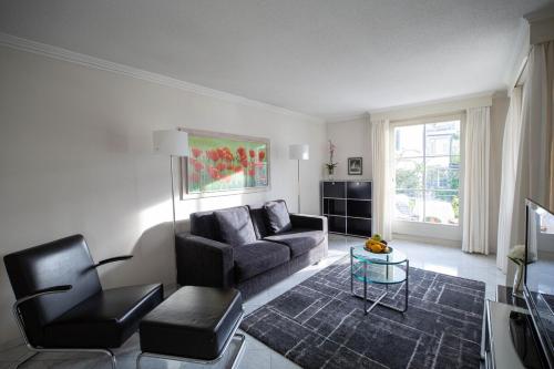 Great 2BR flat in the old town - Niederdorf, Zürich (photo 2)
