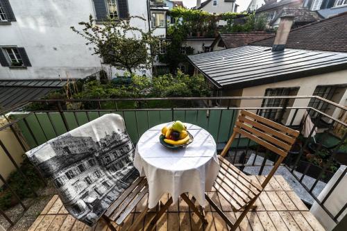 Great 2BR flat in the old town - Niederdorf, Zürich (photo 6)