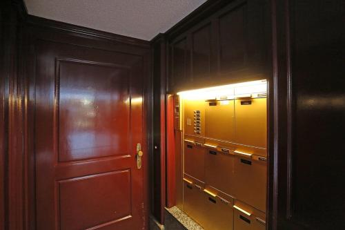Great 2BR flat in the old town - Niederdorf, Zürich (photo 10)