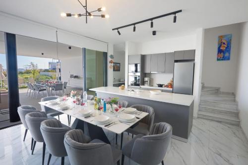 Protaras Aqua Pearl Villa AQ12 - image 5