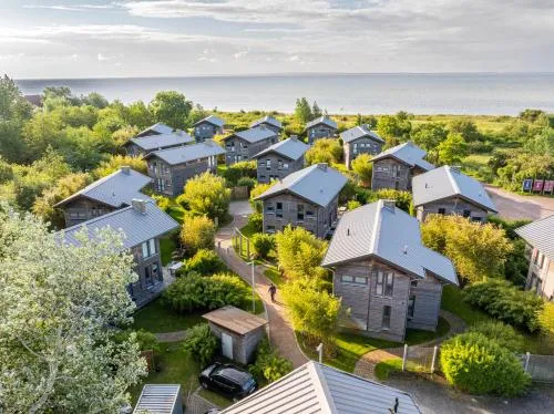 Typ B1 Ferienhaus - Kula in Pelzerhaken, Deutschland