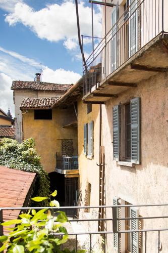 Casa Girasole Pusiano gîte à louer Eupilio