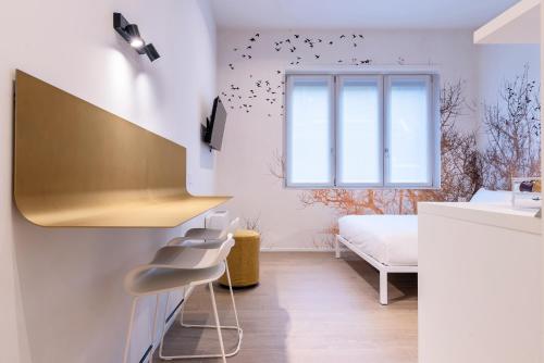 easyhomes-City Centre Suites - main image