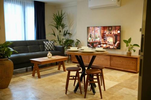 Khalkedon Suites, Istanbul