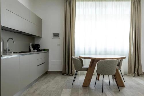 Sabbia Tropea Apartments and Rooms 3