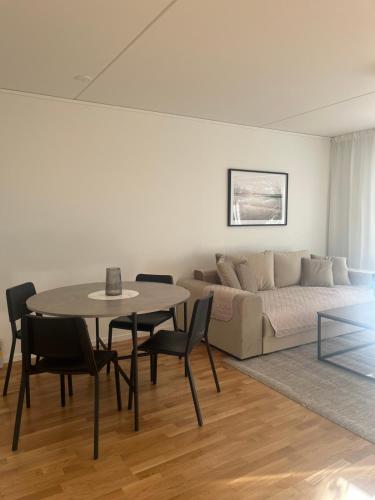 Elme Apartment 1 in Vaxjo