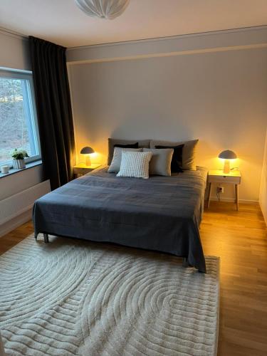 Elme Apartment 1 in Vaxjo