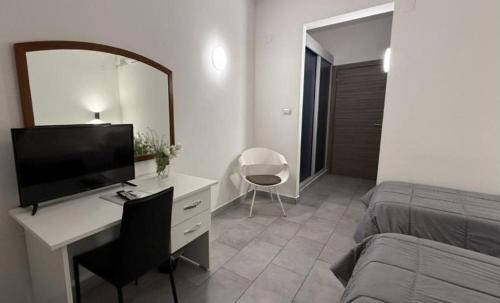 HOTEL QUADRIFOGLIO Italy