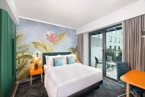 ibis Styles Mysuru in มัยซอร์