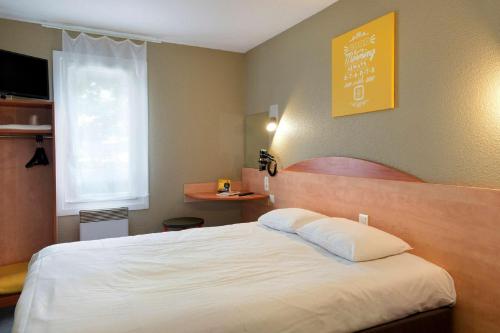 KYRIAD DIRECT Orleans - La Chapelle St Mesmin - image 3