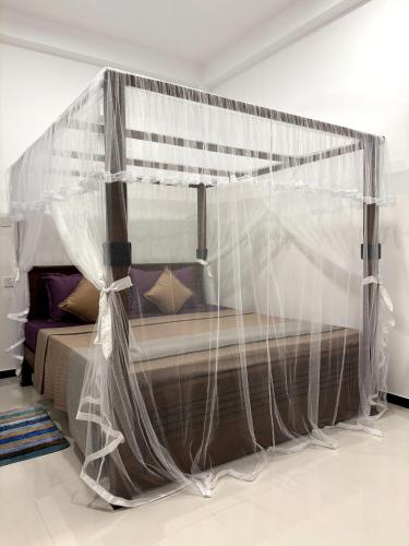 Heaven's Edge Lodge & Spa, Mirissa