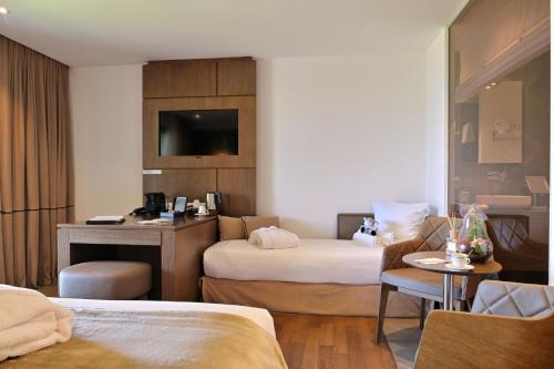 Hôtel Le Week end - image 14