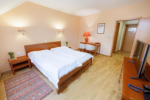 Pri Žabarju Bed & Breakfast Ljubljana, Ljubljana (photo 5)