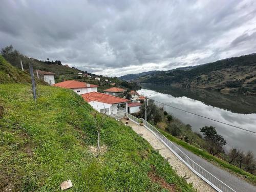 Casa da Vinha gîte à louer Mosteirô