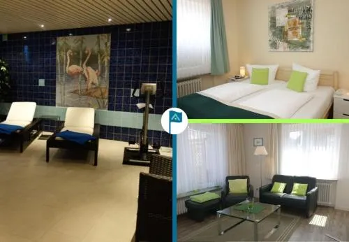 Teunis-Wohnung 3 in Wyk auf Föhr, Deutschland