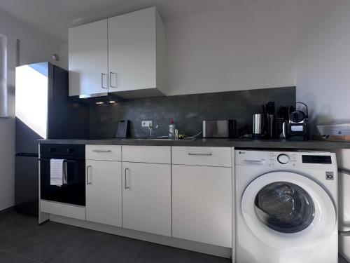 Flussblick Living Apartment, Lipsko (fotografie 8)