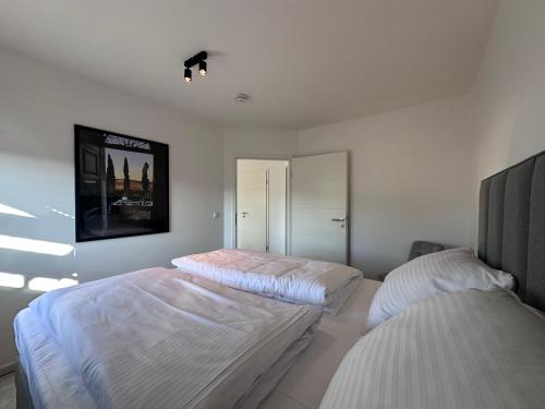 Flussblick Living Apartment, Lipsko (fotografie 7)