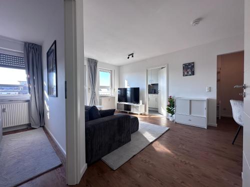 Flussblick Living Apartment, Lipsko (fotografie 4)
