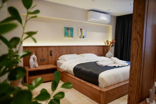 Khalkedon Suites, Istanbul (fotografie 7)