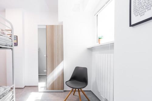 P22 Room 22 Apartment Prenzlauer Berg, Berlin (Foto 4)