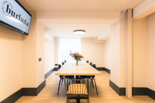 Hotel Burlada - image 14