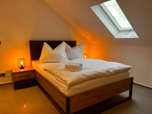 City Apartment 2 in Euskirchen, Deutschland