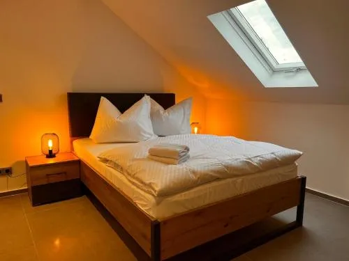City Apartment 2 in Euskirchen, Deutschland