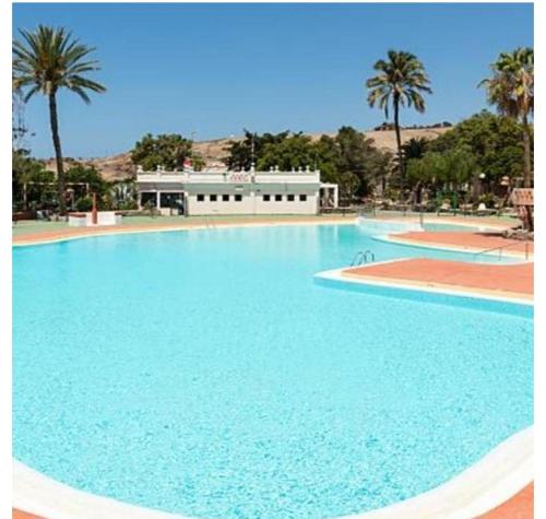 Maspalomas Pasito Blanco N, Pasito Blanco