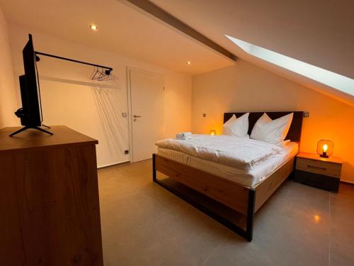 City Apartment 2 in Euskirchen