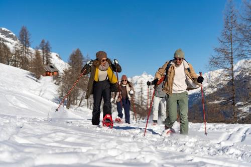 Résidence Club MMV La Clé des Cimes - image 10