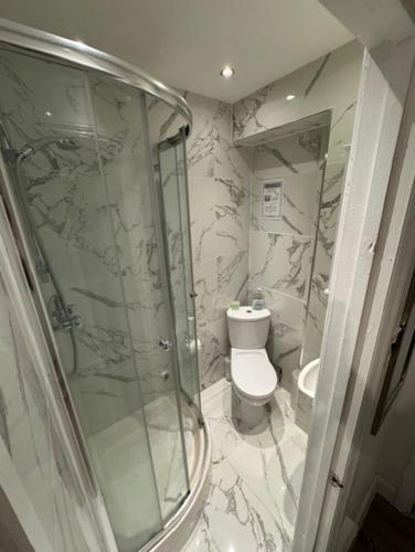 Tony's House Hotel - image 2