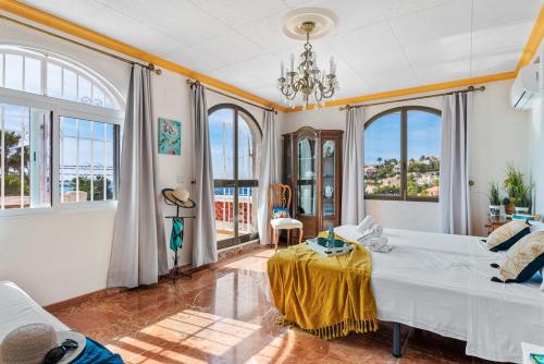 Deluxe Villa image 10