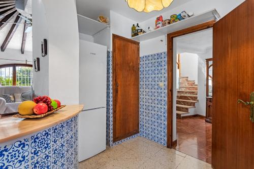 Deluxe Villa image 9