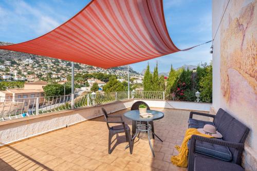 Deluxe Villa image 8