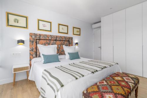 Apartamento Cercano las 4 torres - image 9