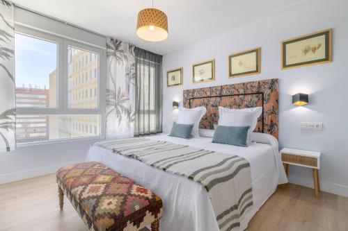 Apartamento Cercano las 4 torres - image 3